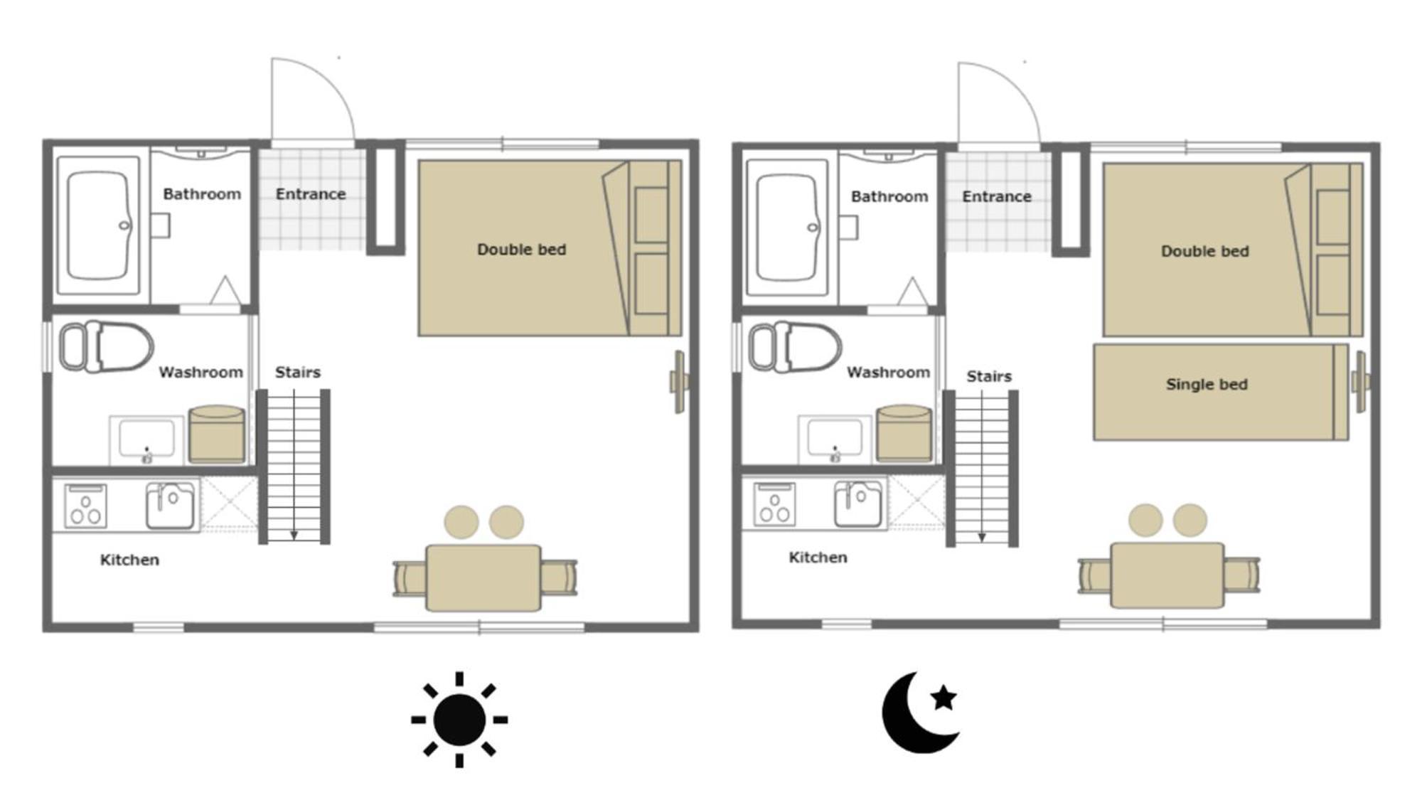 ラフィット両国 Apartment Tokyo Room photo